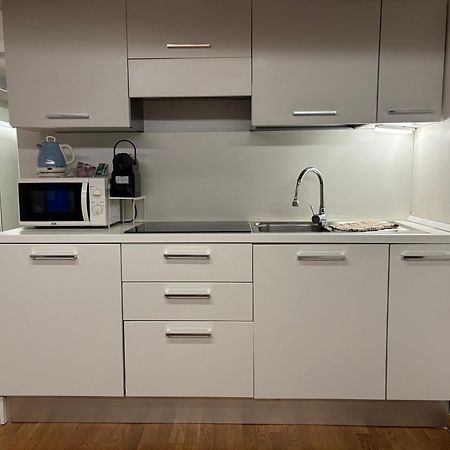 San Marco Loft Apartment Венеция Екстериор снимка