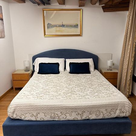 San Marco Loft Apartment Венеция Екстериор снимка
