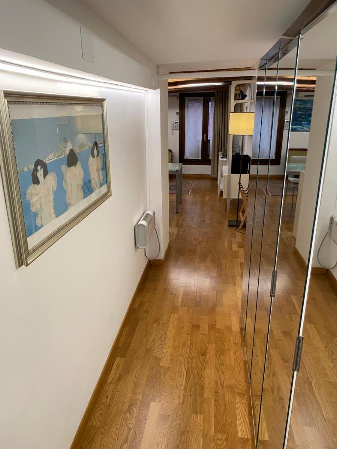 San Marco Loft Apartment Венеция Екстериор снимка