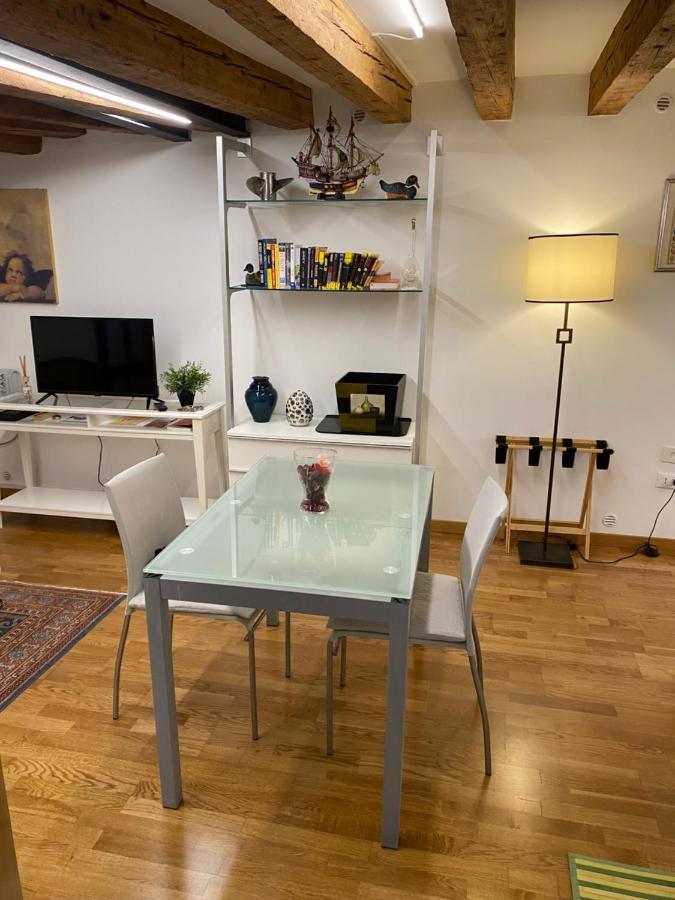 San Marco Loft Apartment Венеция Екстериор снимка