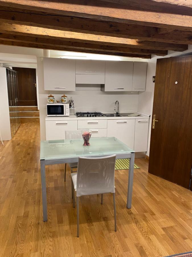 San Marco Loft Apartment Венеция Екстериор снимка