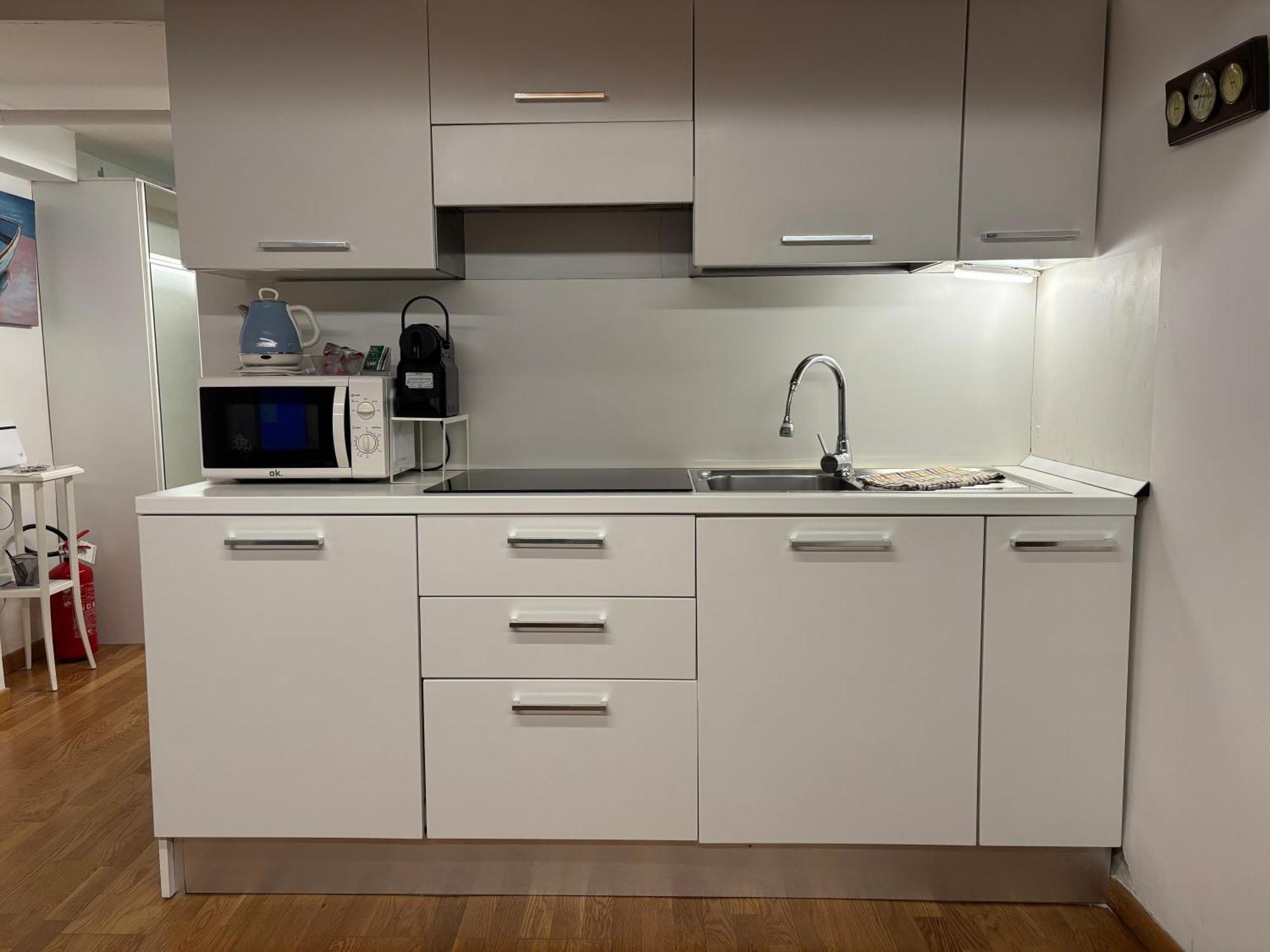 San Marco Loft Apartment Венеция Екстериор снимка