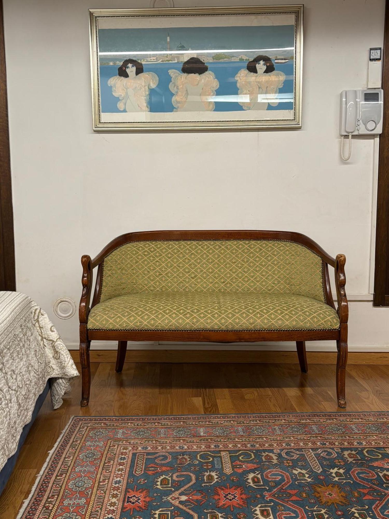 San Marco Loft Apartment Венеция Екстериор снимка
