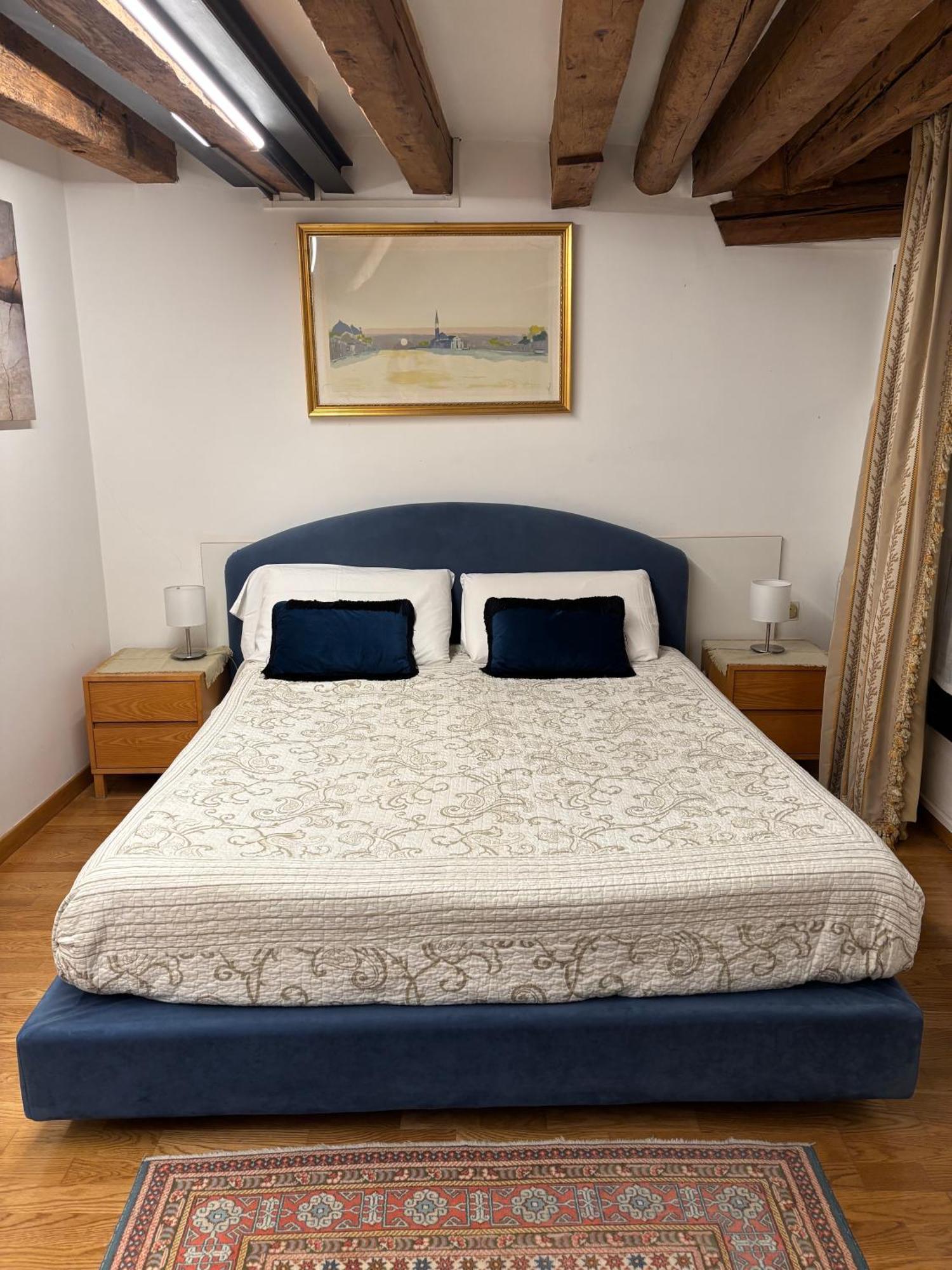 San Marco Loft Apartment Венеция Екстериор снимка