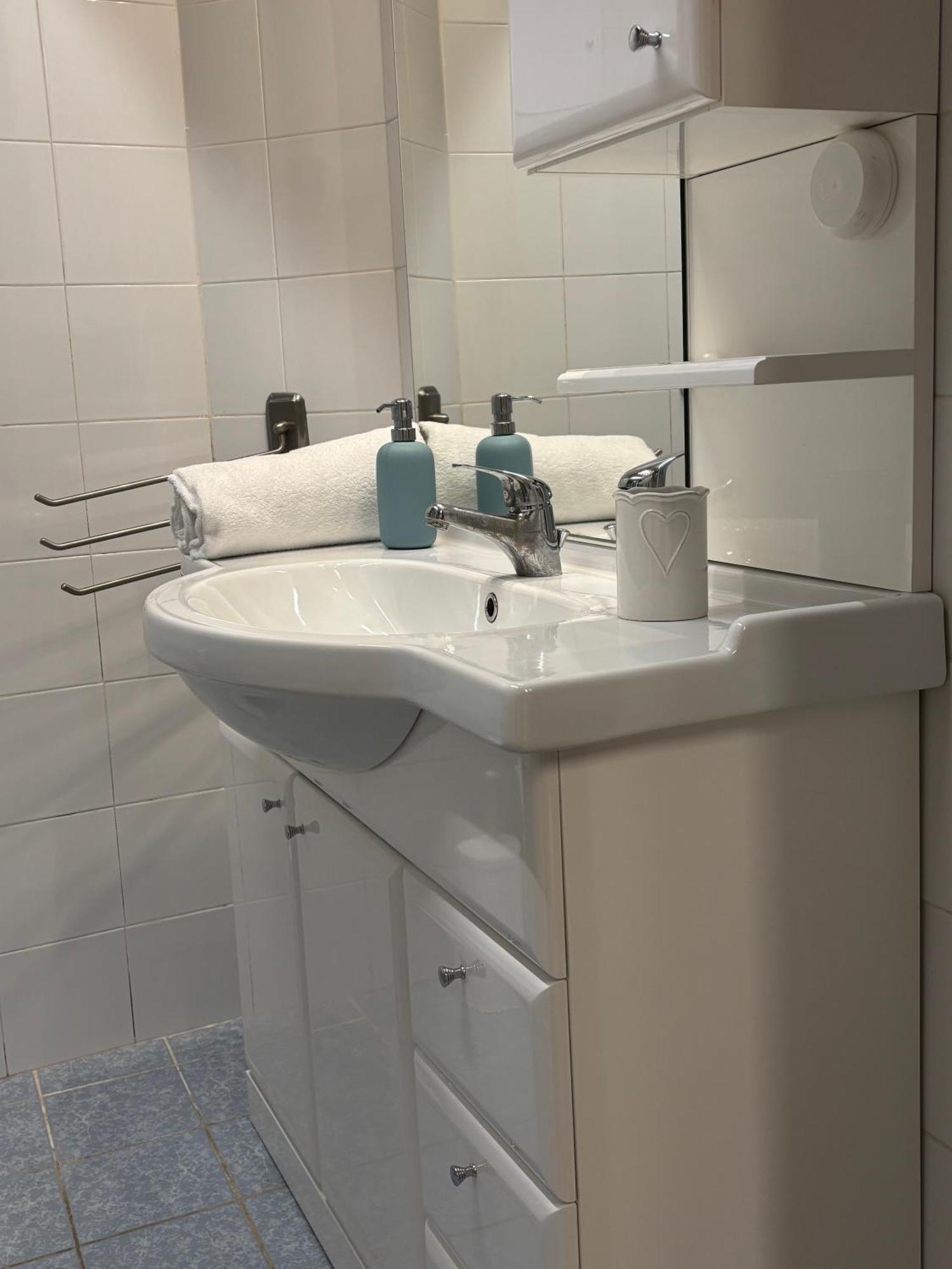 San Marco Loft Apartment Венеция Екстериор снимка