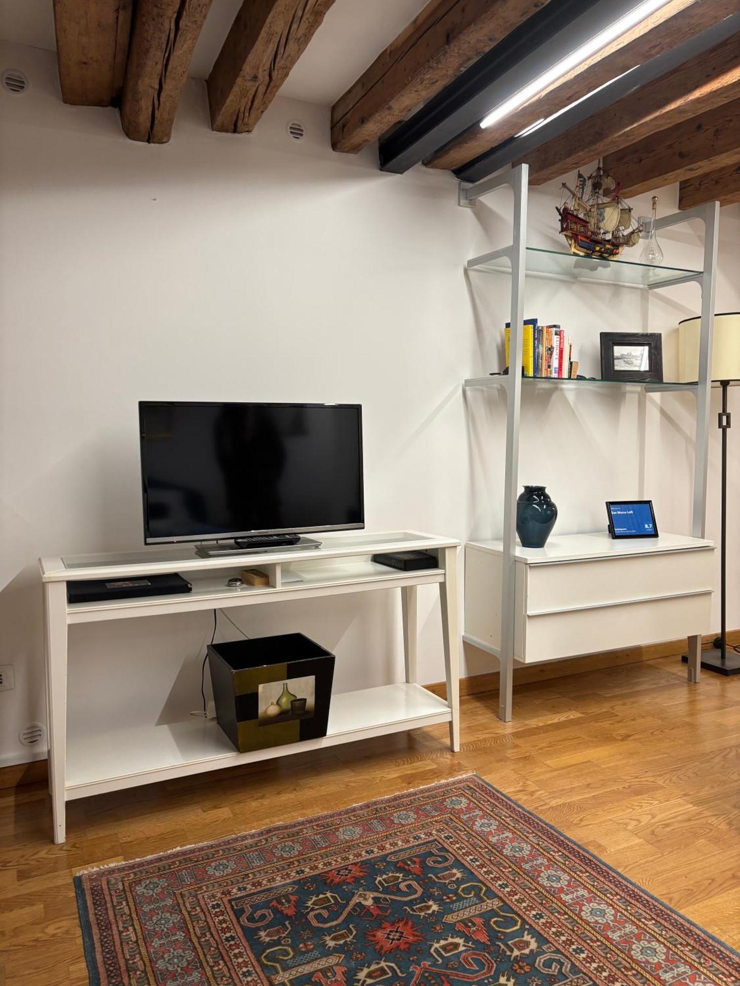 San Marco Loft Apartment Венеция Екстериор снимка