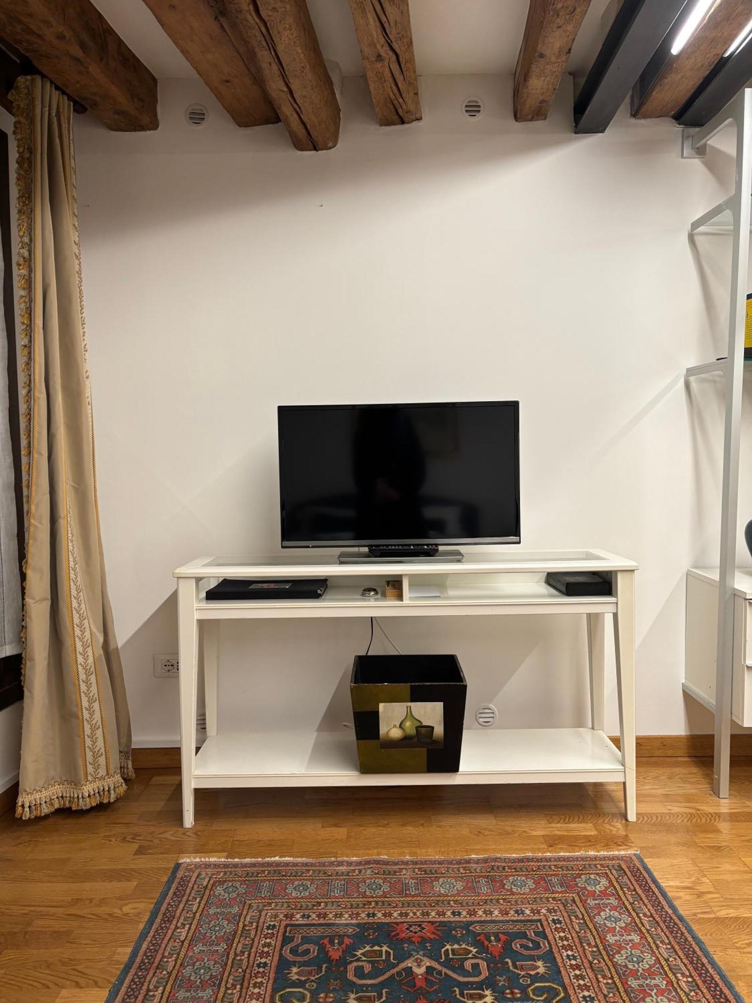 San Marco Loft Apartment Венеция Екстериор снимка